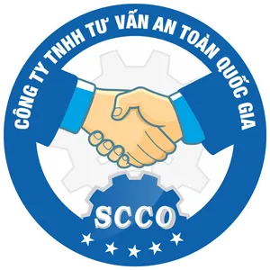 Logo Công Ty TNHH Tư Vấn An Toàn Quốc Gia