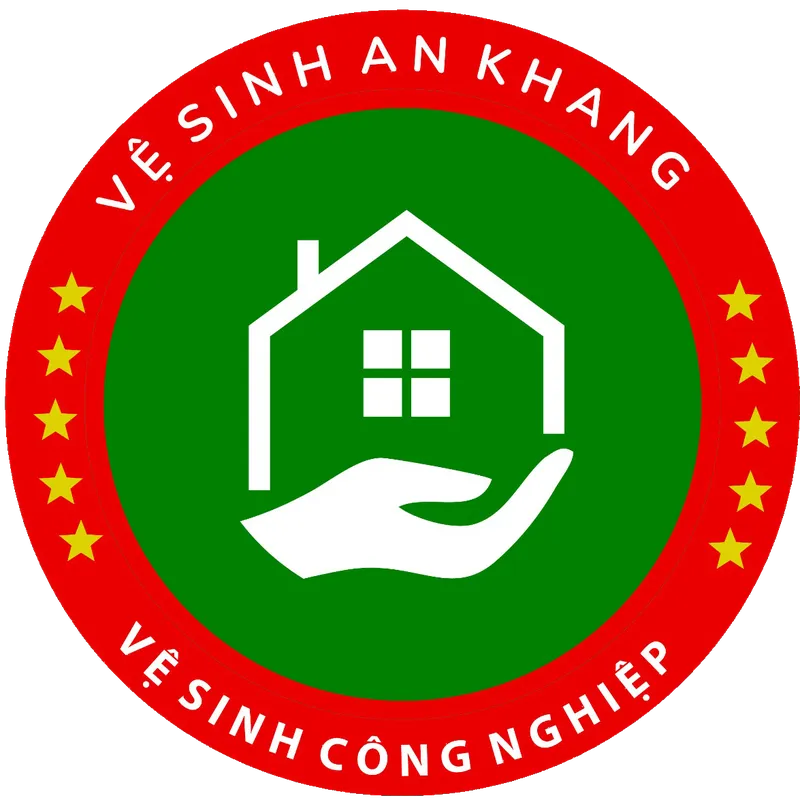 Logo Công Ty TNHH VSCN An Khang