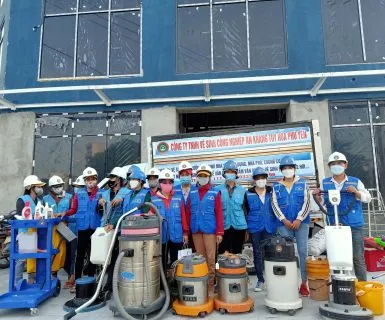 Sản phẩm 516186170554 — Công Ty TNHH VSCN An Khang — MST 4401098504