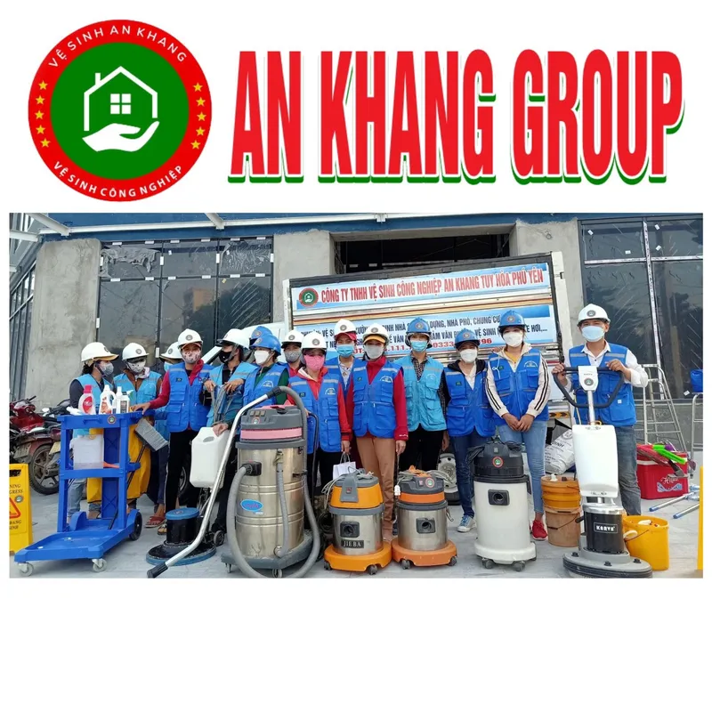 Sản phẩm 4374152019 — Công Ty TNHH VSCN An Khang — MST 4401098504