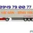 Sản phẩm SG BINHTHUAN 65x65 — Vận Tải Miền Trung - Công Ty TNHH Thương Mại Vận Tải Miền Trung — MST 4401099321