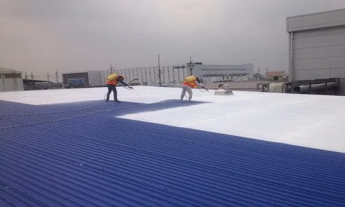 Sản phẩm ManagerImage\VE SINH CONG NGHIEP\Son chong nong cach nhiet gia re\son chong nong nha xuong web — Dịch Vụ Mài Sàn Bê Tông Green Happy - Công Ty TNHH Thương Mại Dịch Vụ Green
Happy — MST 4401107163