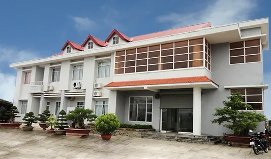 Sản phẩm 138542015116113611 — Công Ty Cổ Phần Công Trình Đô Thị Ninh Thuận — MST 4500137289
