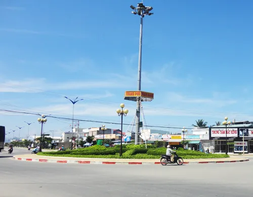 Sản phẩm 31061201310810120 — Công Ty Cổ Phần Công Trình Đô Thị Ninh Thuận — MST 4500137289