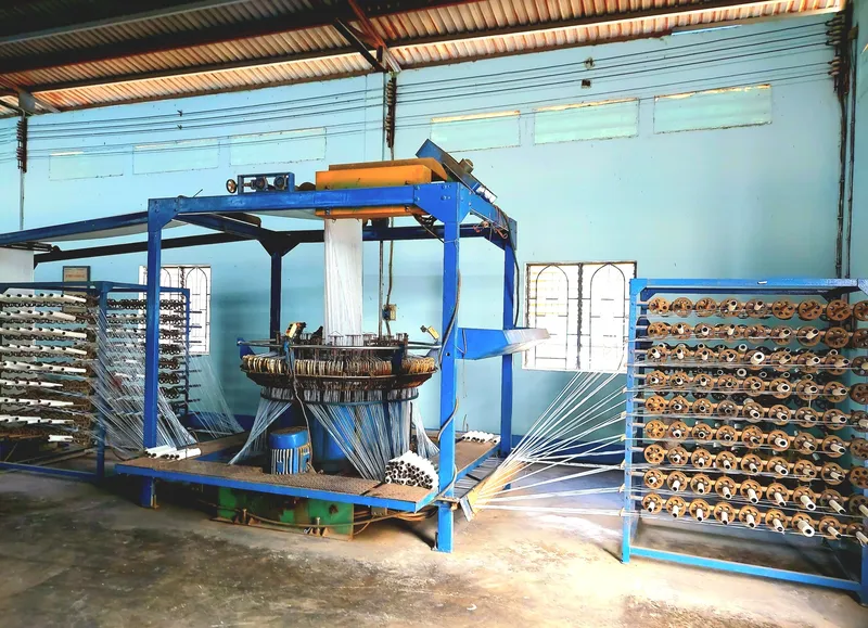 Sản phẩm 614b5a9df5f022ae7be1 — Môi Trường Nam Thành Ninh Thuận - Công Ty TNHH Xây Dựng - Thương Mại Và Sản Xuất
Nam Thành Ninh Thuận — MST 4500225633