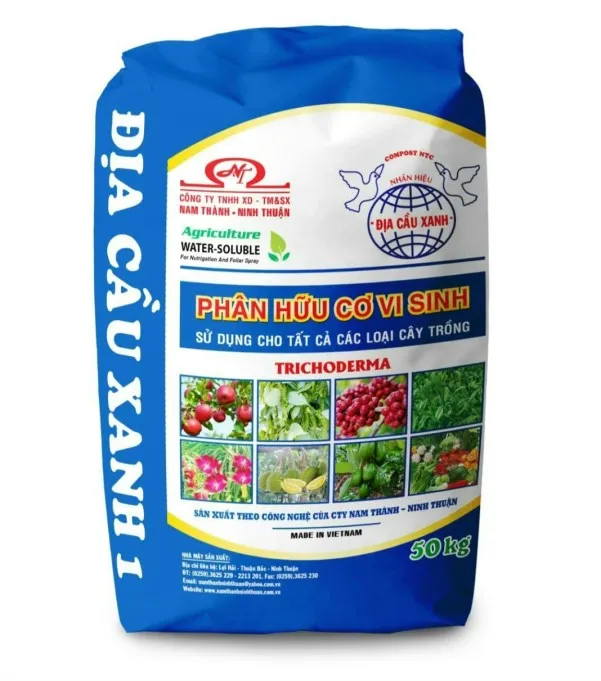 Sản phẩm phanbon1 — Môi Trường Nam Thành Ninh Thuận - Công Ty TNHH Xây Dựng - Thương Mại Và Sản Xuất
Nam Thành Ninh Thuận — MST 4500225633
