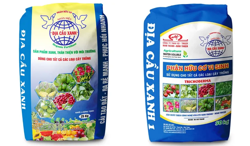 Sản phẩm phanbonhuuco — Môi Trường Nam Thành Ninh Thuận - Công Ty TNHH Xây Dựng - Thương Mại Và Sản Xuất
Nam Thành Ninh Thuận — MST 4500225633