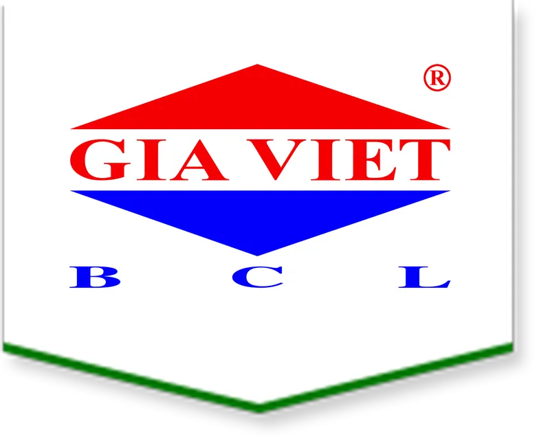 Logo Công Ty Cổ Phần Gia Việt
