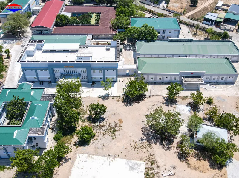 Sản phẩm ninh phuoc 1a — Công Ty Cổ Phần Gia Việt — MST 4500242967