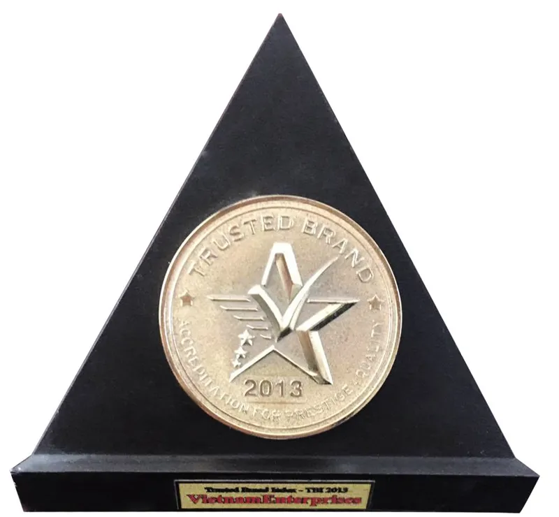 Sản phẩm prize — Công Ty Cổ Phần Gia Việt — MST 4500242967