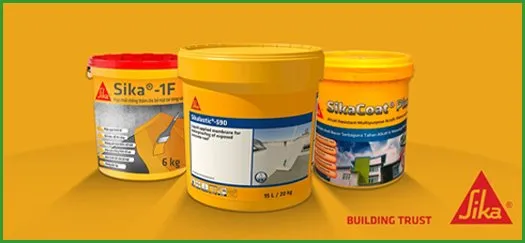 Sản phẩm sikaa — Công Ty Cổ Phần Gia Việt — MST 4500242967