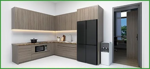 Sản phẩm tu bep thong minhh — Công Ty Cổ Phần Gia Việt — MST 4500242967