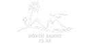 Logo Hòn Cò Cà Ná Resort - Công Ty TNHH Khu Du Lịch Hoàn Mỹ