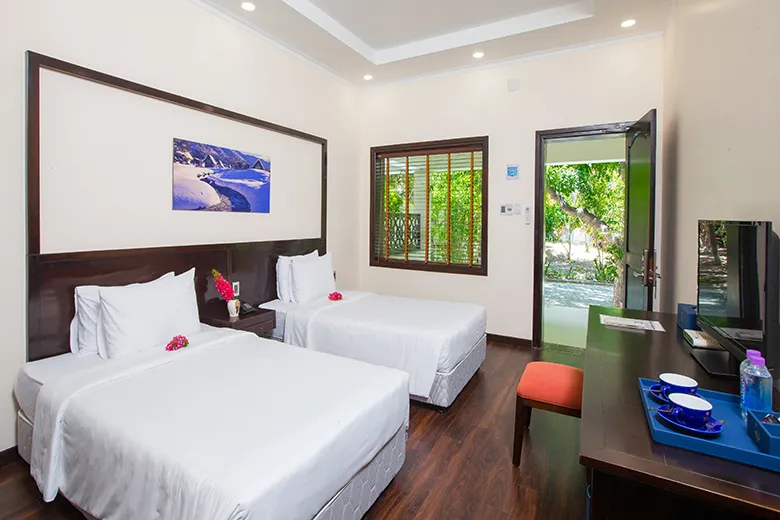 Sản phẩm Premium I — Hòn Cò Cà Ná Resort - Công Ty TNHH Khu Du Lịch Hoàn Mỹ — MST 4500272030