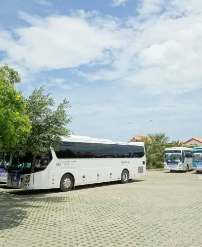 Sản phẩm special 2 — Hòn Cò Cà Ná Resort - Công Ty TNHH Khu Du Lịch Hoàn Mỹ — MST 4500272030