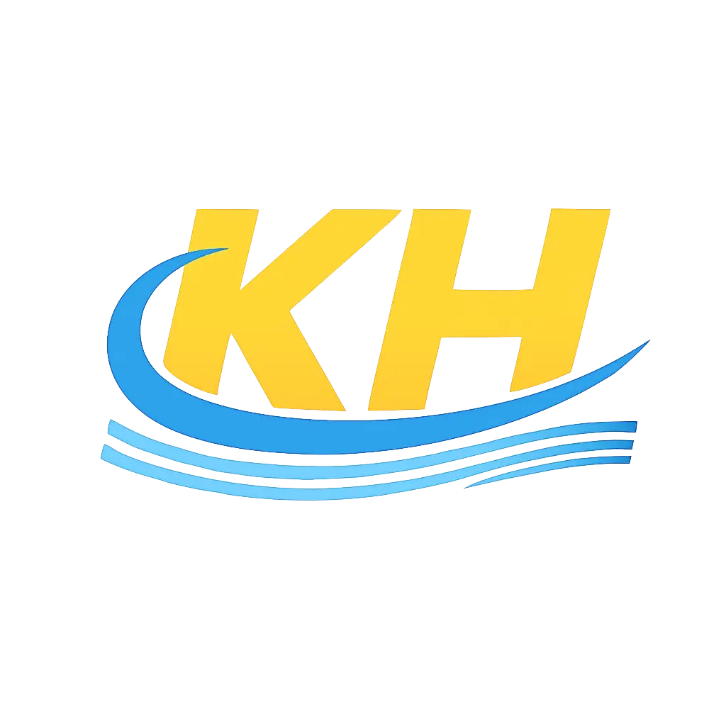 Logo Công Ty TNHH Đầu Tư Thương Mại Kiến Hải