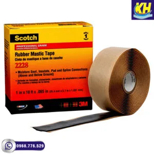 Sản phẩm bang keo dien scotch 2228 300x300 — Công Ty TNHH Đầu Tư Thương Mại Kiến Hải — MST 4500627043