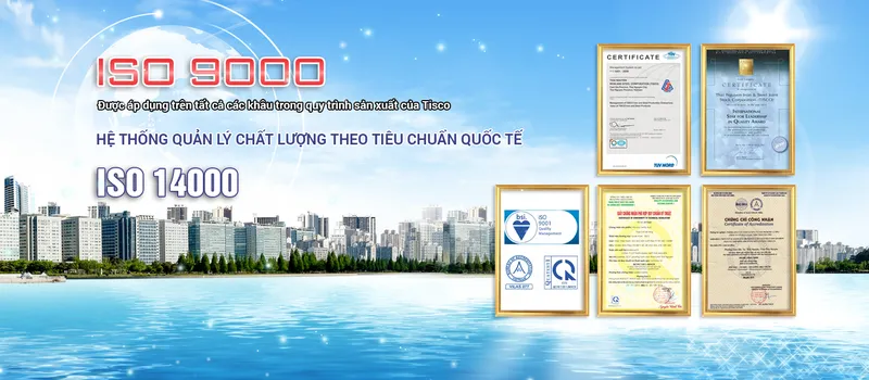 Sản phẩm 2_2 — Thép Tisco - Công Ty CP Gang Thép Thái Nguyên — MST 4600100155
