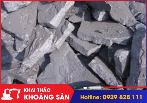 Sản phẩm ferro silicon 72 — Khoáng Sản Nguyễn Đức - Doanh Nghiệp TN Nguyễn Đức — MST 4600337122