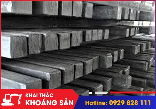 Sản phẩm phoi thep — Khoáng Sản Nguyễn Đức - Doanh Nghiệp TN Nguyễn Đức — MST 4600337122