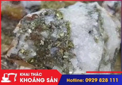 Sản phẩm quang dong 1 — Khoáng Sản Nguyễn Đức - Doanh Nghiệp TN Nguyễn Đức — MST 4600337122