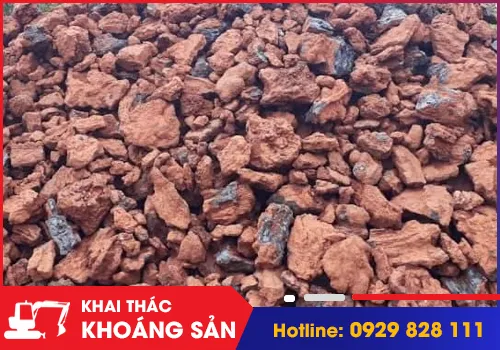 Sản phẩm quang mangan — Khoáng Sản Nguyễn Đức - Doanh Nghiệp TN Nguyễn Đức — MST 4600337122