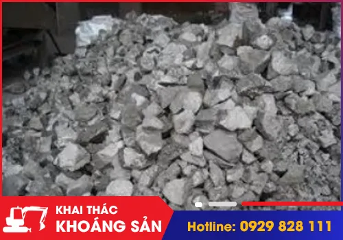 Sản phẩm silicon manganese 60 14 — Khoáng Sản Nguyễn Đức - Doanh Nghiệp TN Nguyễn Đức — MST 4600337122