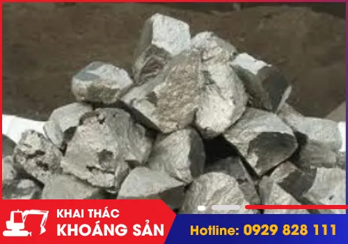 Sản phẩm silicon manganse 65 17 — Khoáng Sản Nguyễn Đức - Doanh Nghiệp TN Nguyễn Đức — MST 4600337122