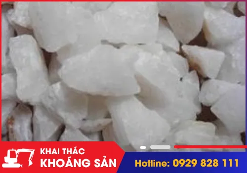 Sản phẩm thach anh CN 1 — Khoáng Sản Nguyễn Đức - Doanh Nghiệp TN Nguyễn Đức — MST 4600337122