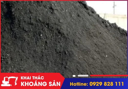 Sản phẩm than cam coc 0 5mm — Khoáng Sản Nguyễn Đức - Doanh Nghiệp TN Nguyễn Đức — MST 4600337122