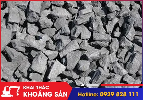 Sản phẩm than coc 25 80mm — Khoáng Sản Nguyễn Đức - Doanh Nghiệp TN Nguyễn Đức — MST 4600337122
