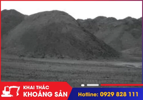 Sản phẩm than mo 1 — Khoáng Sản Nguyễn Đức - Doanh Nghiệp TN Nguyễn Đức — MST 4600337122