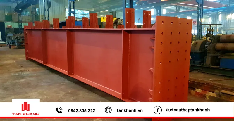 Sản phẩm 1d — Công Ty Cổ Phần Kết Cấu Thép Và Xây Dựng Tân Khánh — MST 4600348999