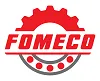 Logo Công Ty Cổ Phần Cơ Khí Phổ Yên