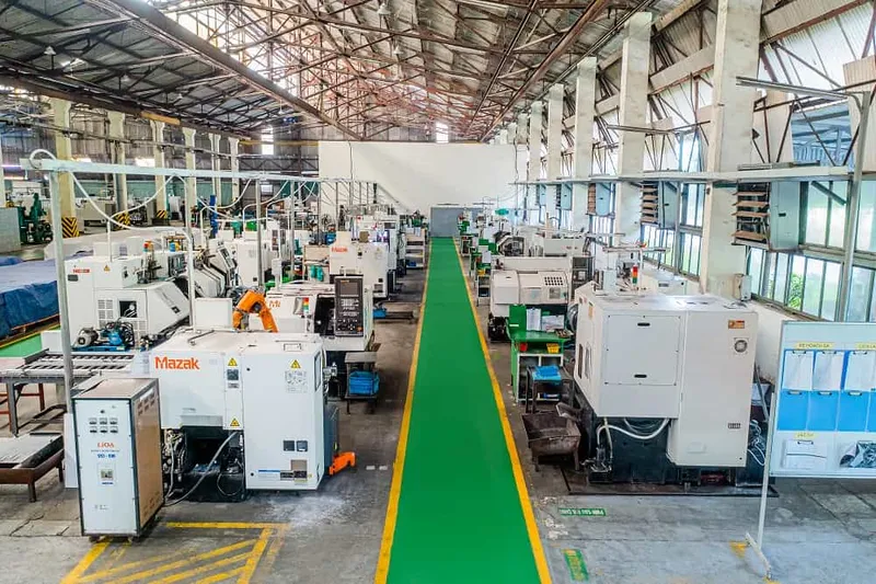 Sản phẩm DJI_0686 — Công Ty Cổ Phần Cơ Khí Phổ Yên — MST 4600355393