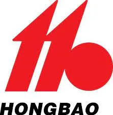 Sản phẩm HONGBAO — Công Ty Cổ Phần Cơ Khí Phổ Yên — MST 4600355393