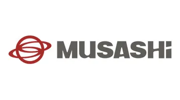 Sản phẩm musashi — Công Ty Cổ Phần Cơ Khí Phổ Yên — MST 4600355393