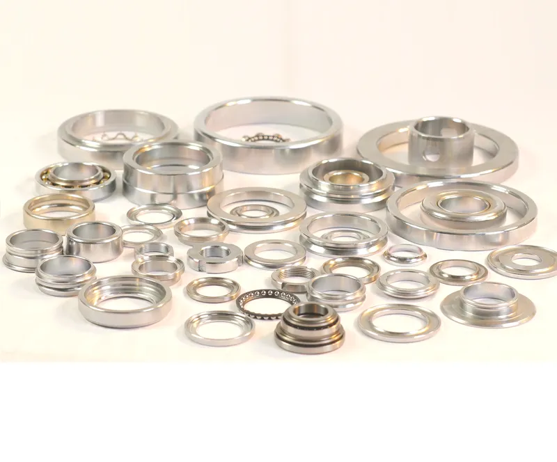 Sản phẩm Vong bi 2 — Công Ty Cổ Phần Cơ Khí Phổ Yên — MST 4600355393