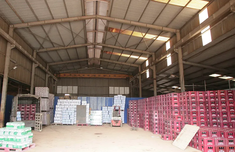 Sản phẩm xuong kho — Đúc Bắc Thái - Công Ty Cổ Phần Kim Khí Bắc Thái — MST 4600355925