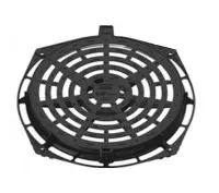 Sản phẩm nap ho ga tron 01 — Đúc Bắc Thái - Công Ty Cổ Phần Kim Khí Bắc Thái — MST 4600355925