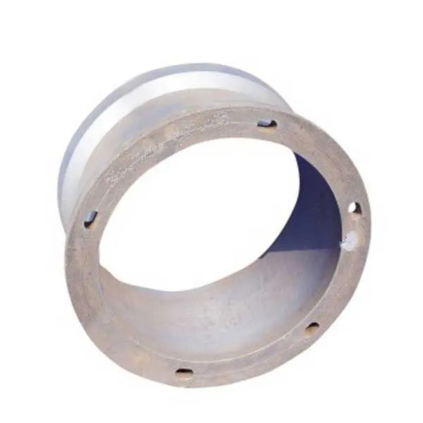 Sản phẩm nắp hố ga tròn 8 — Đúc Bắc Thái - Công Ty Cổ Phần Kim Khí Bắc Thái — MST 4600355925
