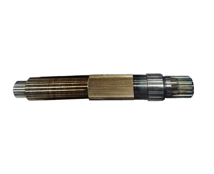 Sản phẩm shaft robot637660811770576304 — Công ty cổ phần phụ tùng máy số 1 — MST 4600358468