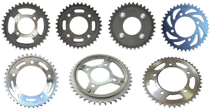Sản phẩm dxbd cac loai638216623737587502 — Công ty cổ phần phụ tùng máy số 1 — MST 4600358468