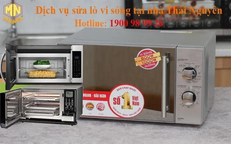 Sản phẩm sua lo vi song tai nha 1 — Công Ty TNHH Mai Nga — MST 4600380304