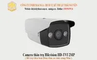 Sản phẩm camera than tru hikvision hd tvi 2mp DS 2CE16D0T WL5  200x125 — Công Ty TNHH Mai Nga — MST 4600380304