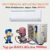 Sản phẩm gia nap gas dieu hoa 9000btu r410a 100x100 — Công Ty TNHH Mai Nga — MST 4600380304