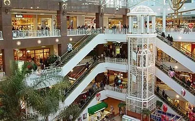 Sản phẩm bao tri sua chua he thong ky thuat trung tam thuong mai — Công Ty TNHH Mai Nga — MST 4600380304