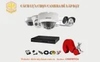 Sản phẩm cach lua chon camera de lap dat 200x125 — Công Ty TNHH Mai Nga — MST 4600380304