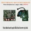Sản phẩm gia sua chua board mach dieu hoa inverter tai nha 100x100 — Công Ty TNHH Mai Nga — MST 4600380304