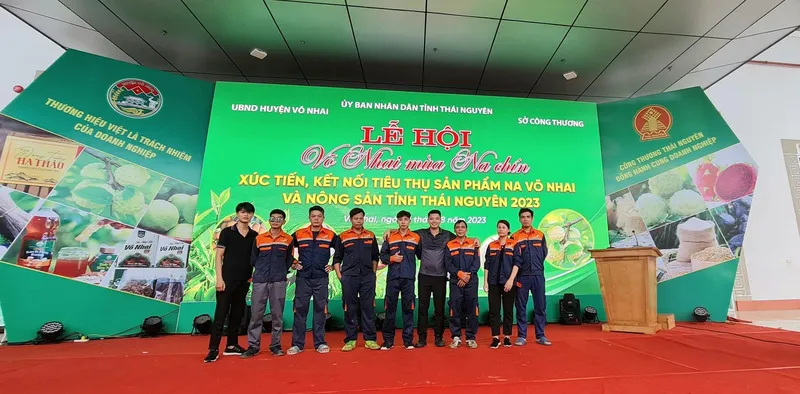 Sản phẩm 367719264_804261361487517_4407258875648766185_n — Công Ty TNHH Quảng Cáo Và Tổ Chức Sự Kiện Việt Bắc — MST 4600410365
